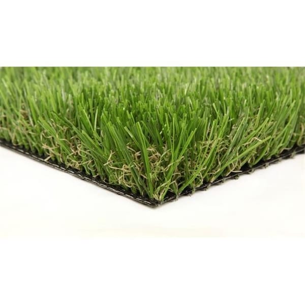 Sgw Everlast SGW Everlast EVERSPR6515X1 Everglade Spring 12 x 180 x 1.75 in. Artificial Turf EVERSPR6515X1 - main